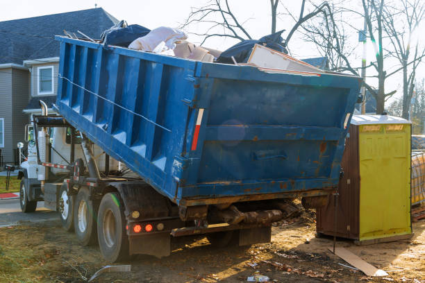 Best Yard Waste Removal  in Ankeny, IA