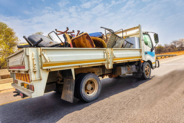Best Yard Cleanup Services  in Ankeny, IA