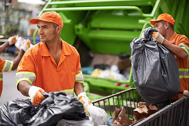 Best Full-Service Junk Removal  in Ankeny, IA